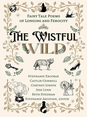 cover image of The Wistful Wild